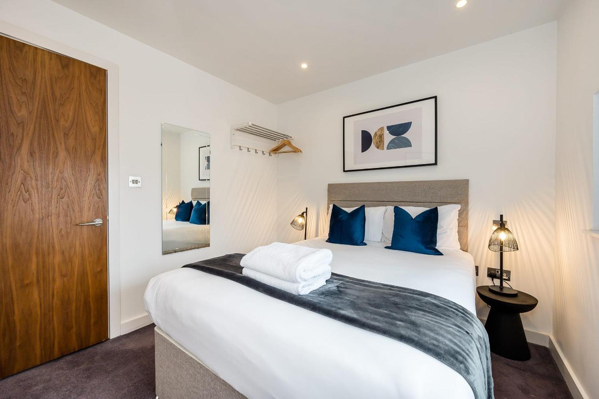 Host & Stay - The Waterfront Hideaway Liverpool Exterior photo